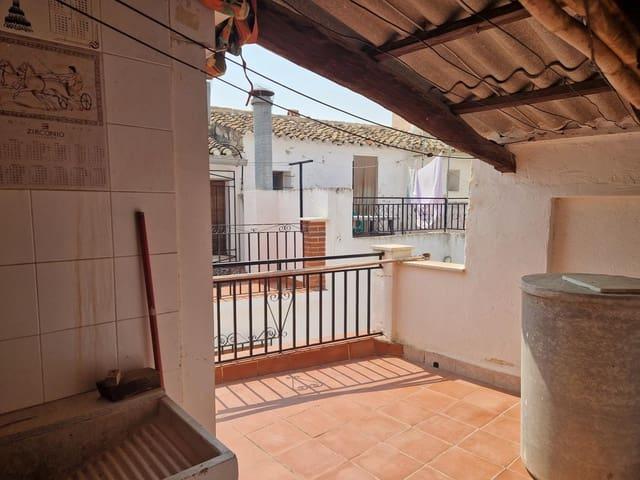 Casa en venta en Albanchez, Almería