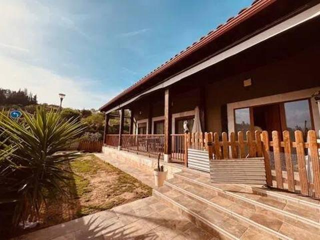 Casa en Venta en Albelda de Iregua