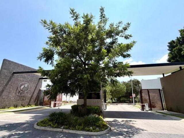Casa en Venta en Alberi Residencial | Junto a Prepa TEC Santa Anita