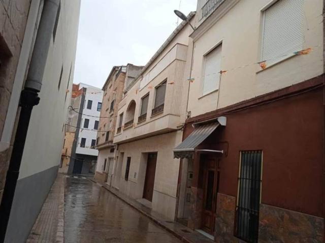 Piso en Venta en Alberic
