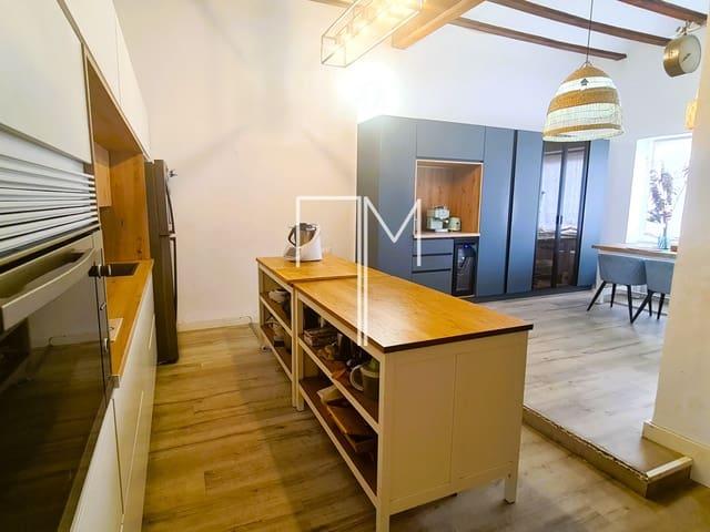 Casa en venta en Alberic, Valencia