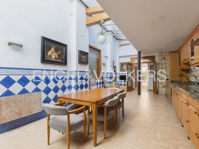 Casa en venta en Alberic, Valencia