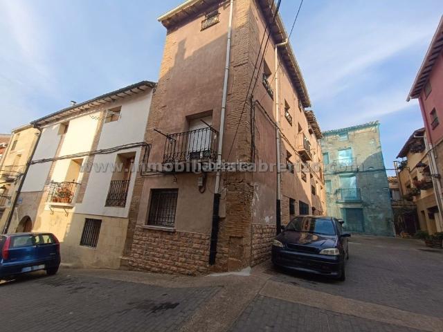 Casa en venta en Alberite. Casas.