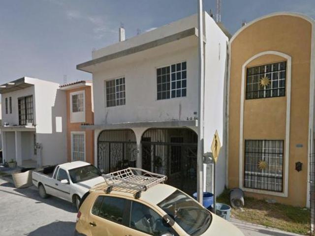 Casa en venta en Alberos, Cadereyta Nuevo León CLP