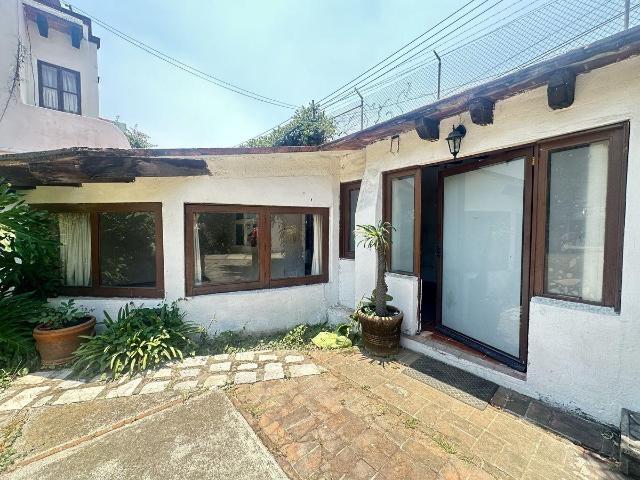 Casa en Venta en Alberto Zamora, Barrio de la Concepci?n, Coyoacan