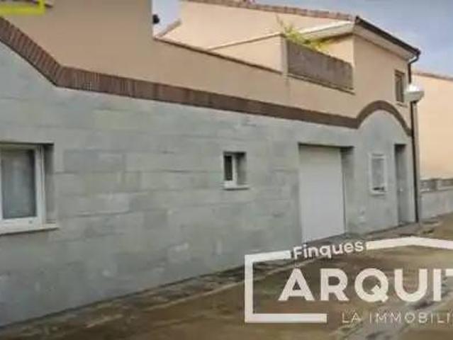 Casa en Venta en Albesa