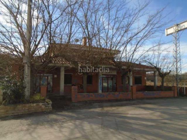 Casa en venta en Albesa. CASACHALET EN ALBESA. Casas.