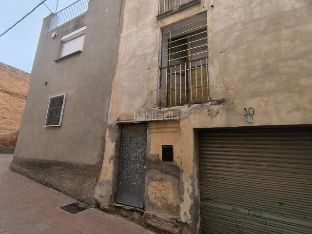 Casa en venta en Albesa. Casas.