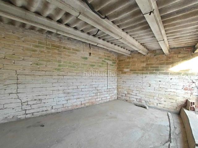 Casa en venta en Albesa. Casas.