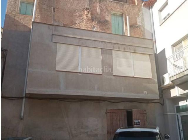 Casa en venta en Albi L´. CASA VENTA EN LALBI LLEIDA. Casas Albi.