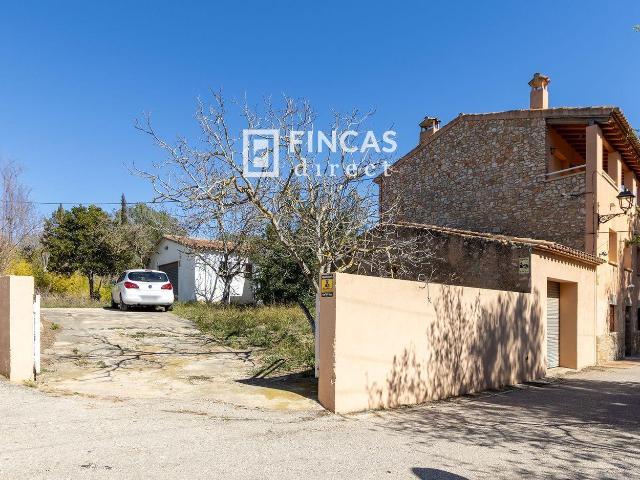 Casa en venta en Albinyana Tarragona