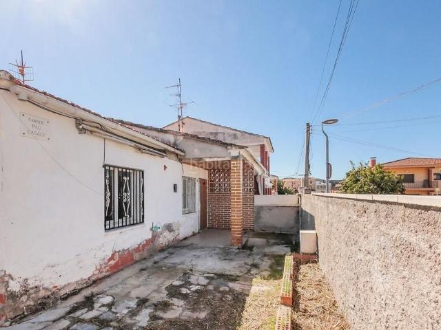 Casa en venta en Albinyana. ESPECIAL INVERSORES. Casas.