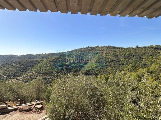 Casa en venta en Albiol L´. Casa en venta en Albiol L, 1 dormitorio. Casas Albiol.