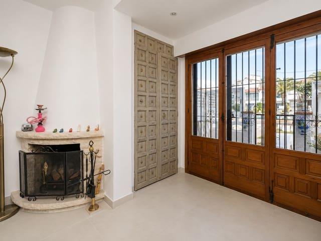 Casa en venta en Albir, Alicante Costa Blanca