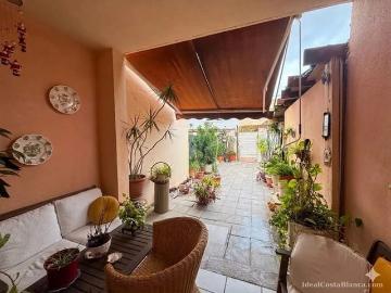 Casa en venta en Albir, Alicante Costa Blanca