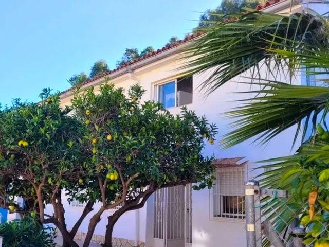 Casa en venta en Albir, Alicante Costa Blanca