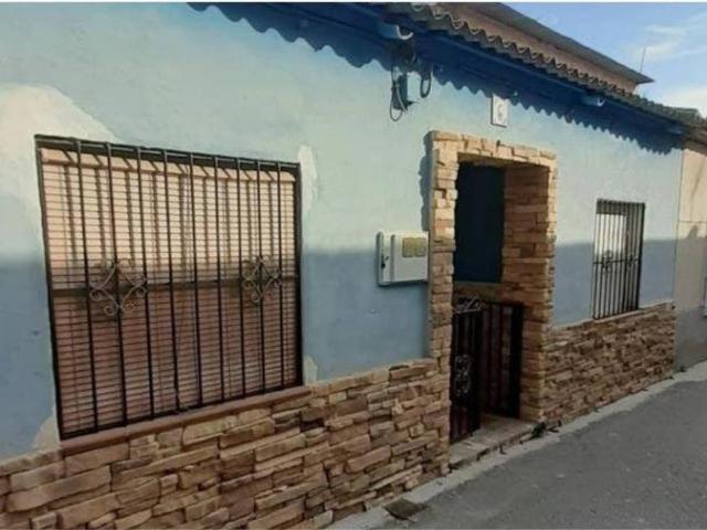 Casa en Venta en Albudeite