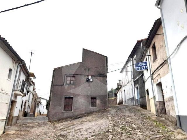 Casa en Venta en Alburquerque