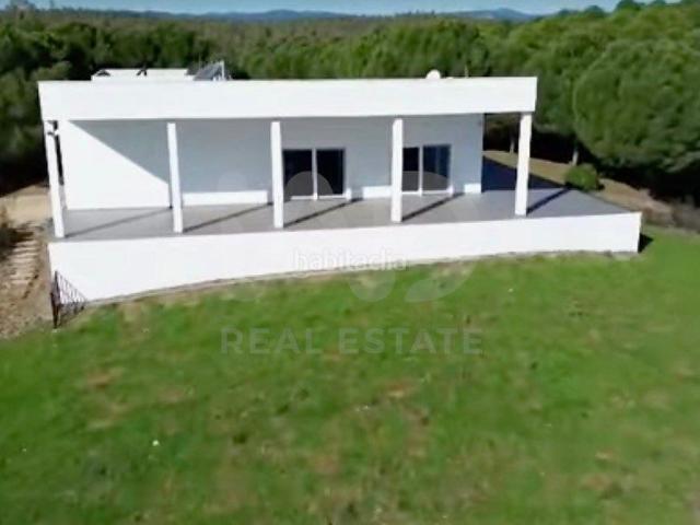 Casa en venta en Alburquerque. Casas.