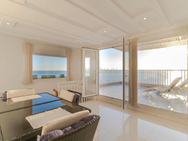Casa en venta en Albuñol. MAGNIFICA CASA CON VISTAS PANORAMICAS AL MAR EN LA RABITA. Casas.