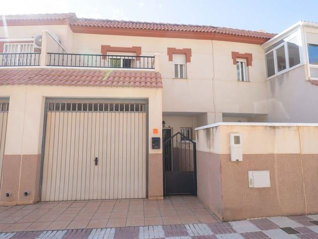 Casa en venta en Albuñol, Granada Costa Tropical