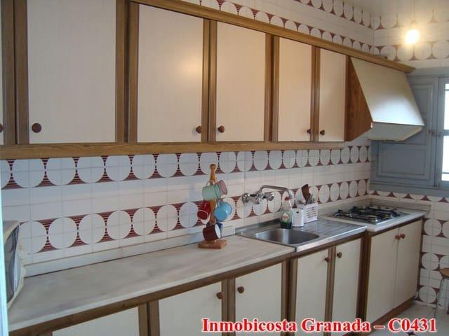 Casa en venta en Albuñol, Granada Costa Tropical