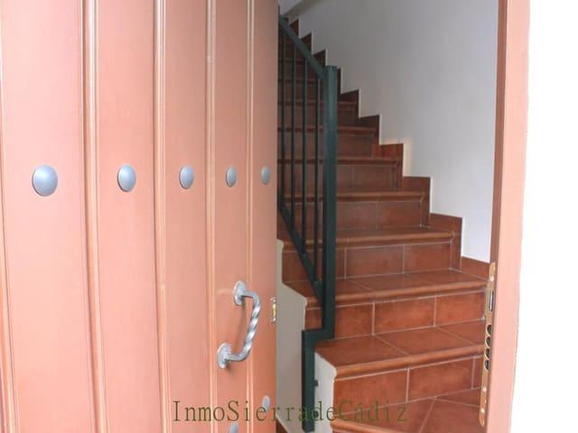 Casa en venta en Algodonales, Cádiz