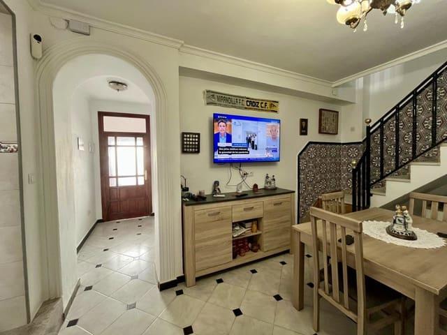 Casa en venta en Algodonales, Cádiz
