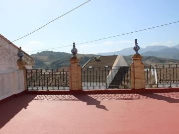 Casa en venta en Algodonales, Cádiz