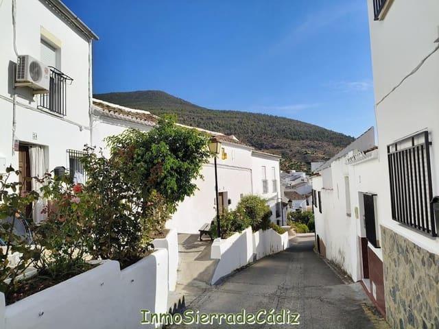 Casa en venta en Algodonales, Cádiz