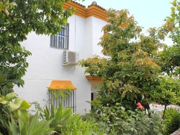 Casa en venta en Algodonales, Cádiz
