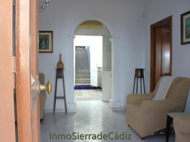 Casa en venta en Algodonales. Casa Pueblo en venta en Algodonales, 5 dormitorios. Casas.