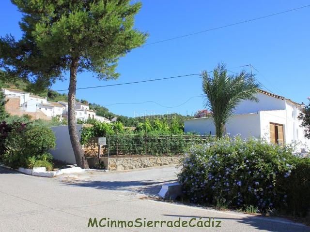 Casa en venta en Algodonales. Casa Pueblo en venta en La Muela, 3 dormitorios. Casas.