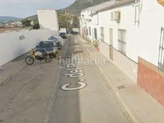 Casa en venta en Algodonales. CESION DE REMATE. Casas.