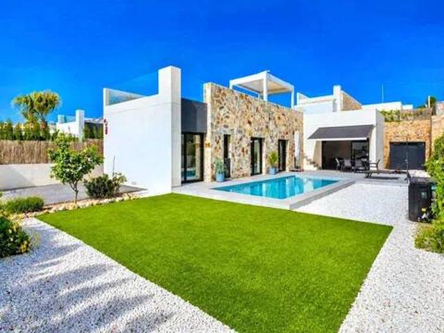 Casa en Venta en Algorfa