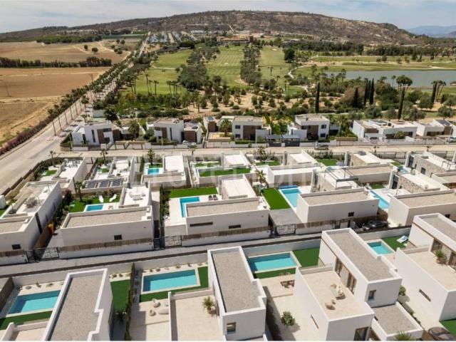 Casa en Venta en Algorfa