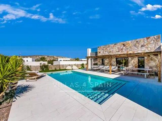 Casa en Venta en Algorfa