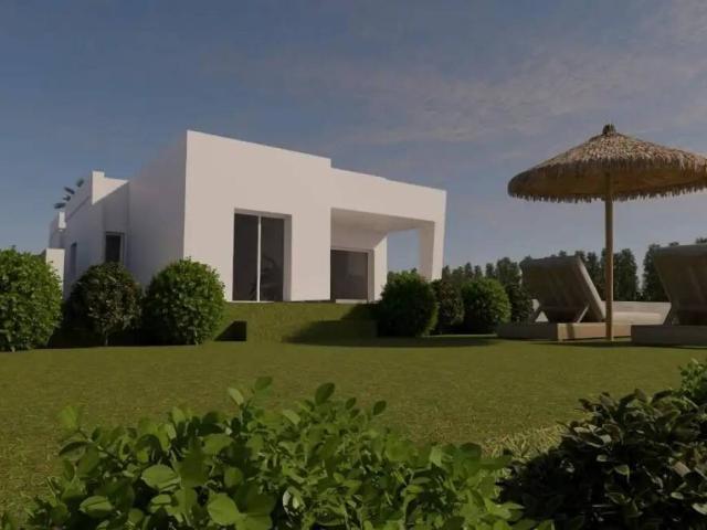Casa en Venta en Algorfa