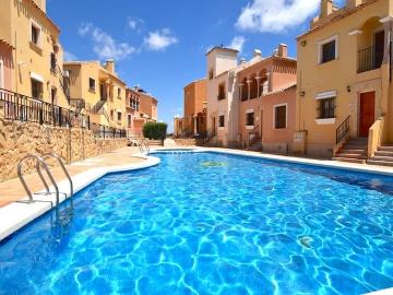 Casa en venta en Algorfa, Alicante