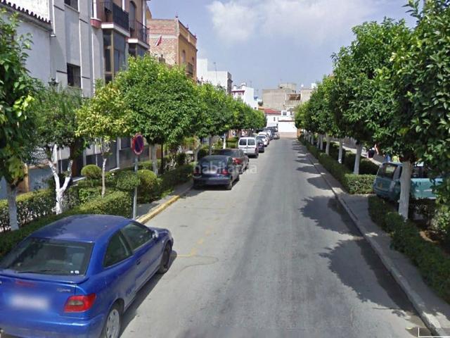 Casa en venta en Algaba La. MAGNIFICA CASA DE 2 DORMITORIOS 2 BAÑOS TOTALMENTE REFORMADA. Casas Algaba.