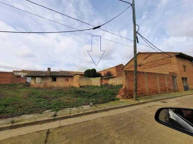 Casa en Venta en Algadefe