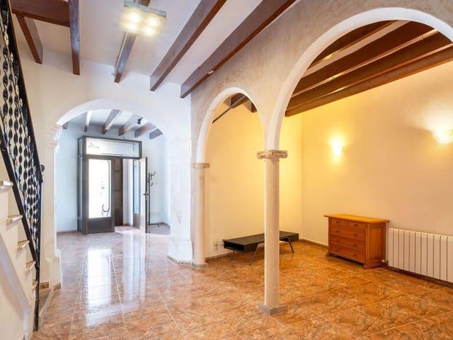 Casa en venta en Algaida, Mallorca