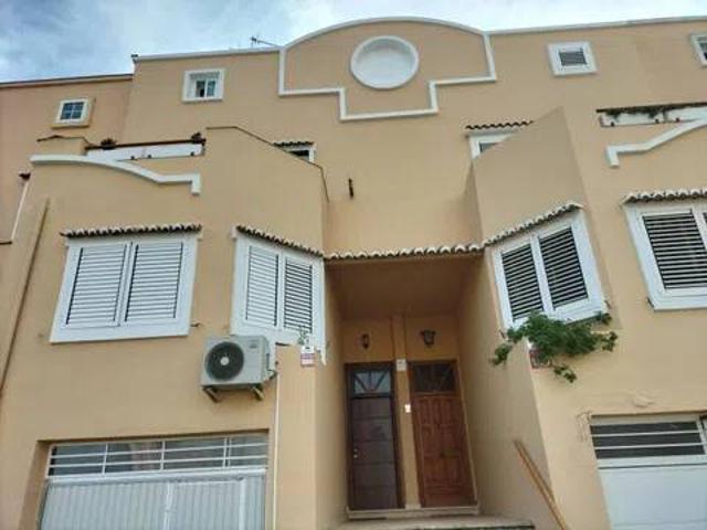 Casa en Venta en Algar de Palancia