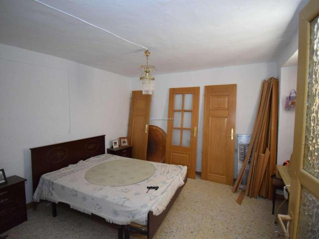Casa en venta en Algarinejo Granada