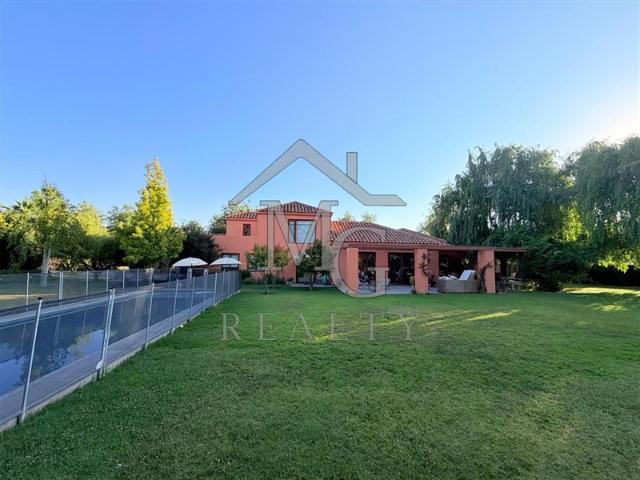 Casa en Venta en Algarrobal