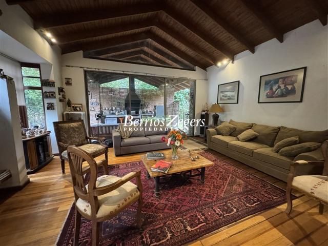 Casa en Venta en Algarrobal I