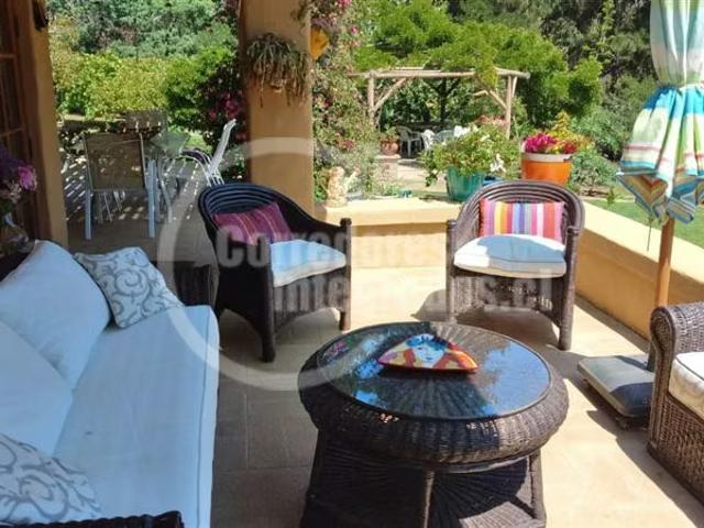 Casa en venta en Algarrobo | 5 dormitorios por 14500.00 en Algarrobo