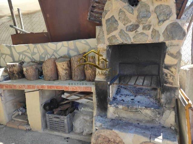 Casa en venta en Algarrobo, Málaga Costa del Sol