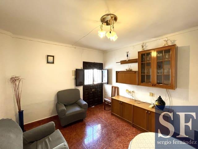 Casa en venta en Algarrobo, Málaga Costa del Sol