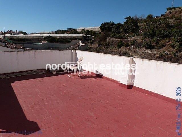 Casa en venta en Algarrobo, Málaga Costa del Sol
